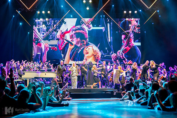 Night of the Proms Poland