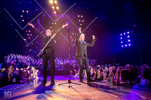 Night of the Proms Poland