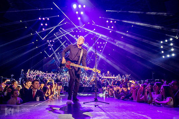 Night of the Proms Poland