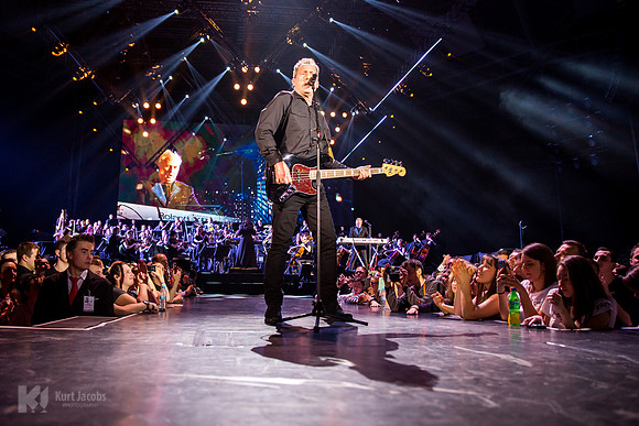 Night of the Proms Poland