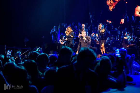 Night of the Proms Poland