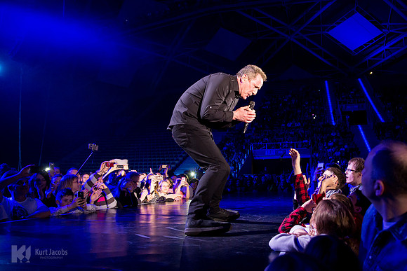 Night of the Proms Poland