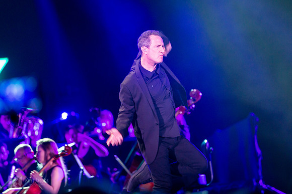 Night of the Proms Poland