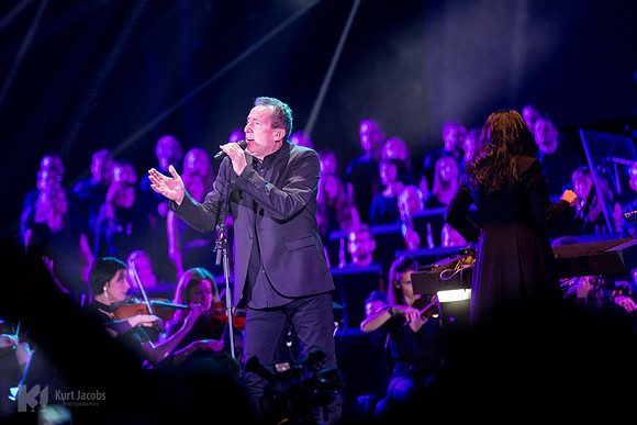 Night of the Proms Poland