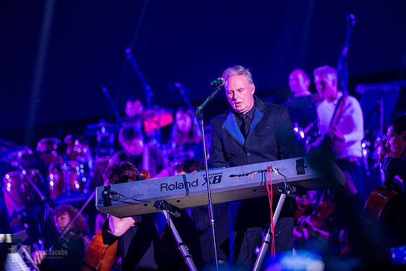 Night of the Proms Poland