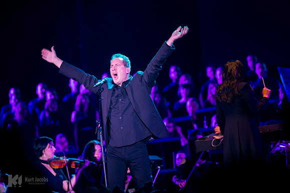 Night of the Proms Poland