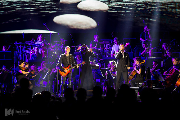 Night of the Proms Poland