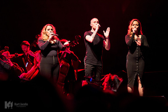 Night of the Proms Poland