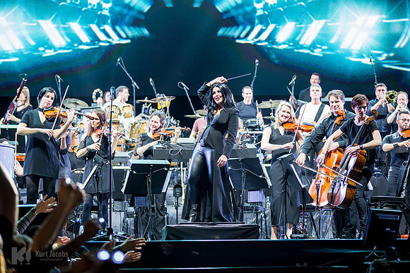 Night of the Proms Poland