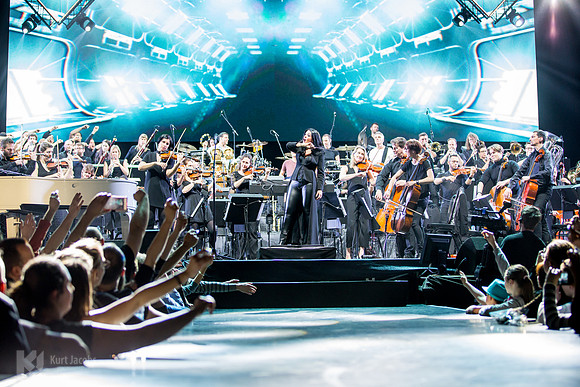 Night of the Proms Poland