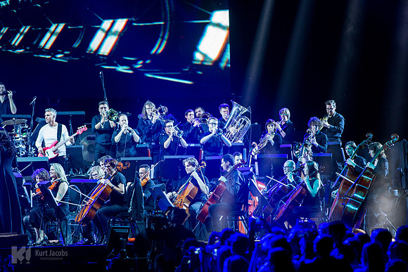 Night of the Proms Poland