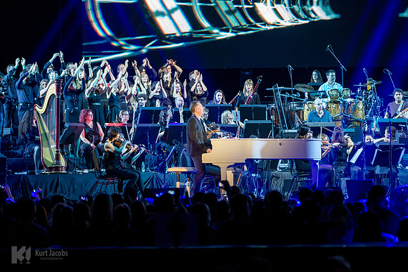 Night of the Proms Poland