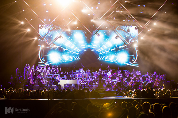 Night of the Proms Poland