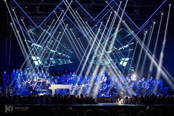 Night of the Proms Poland