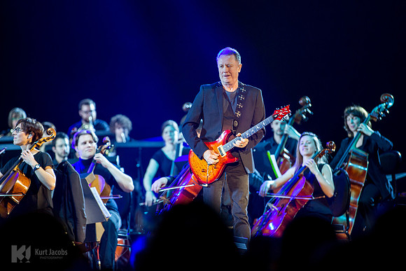 Night of the Proms Poland