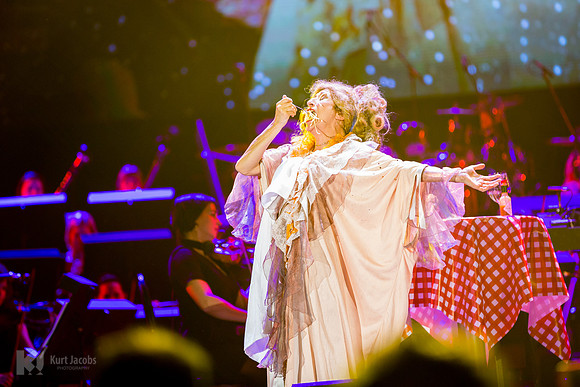Night of the Proms Poland