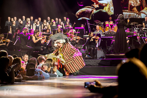 Night of the Proms Poland