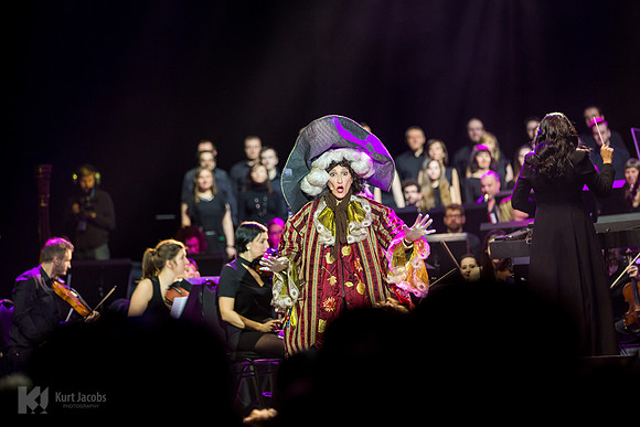 Night of the Proms Poland
