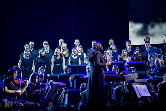 Night of the Proms Poland