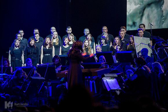 Night of the Proms Poland