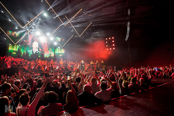 Night of the Proms Poland