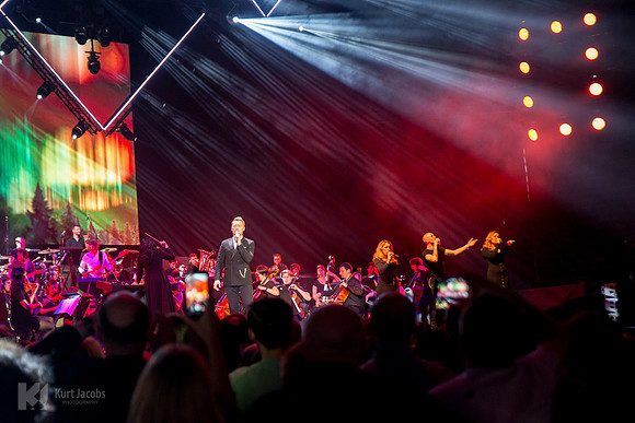 Night of the Proms Poland
