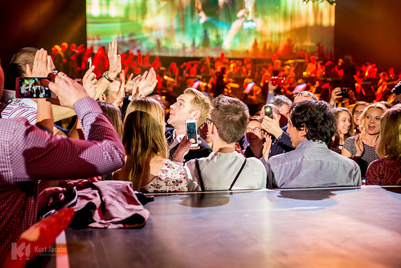 Night of the Proms Poland