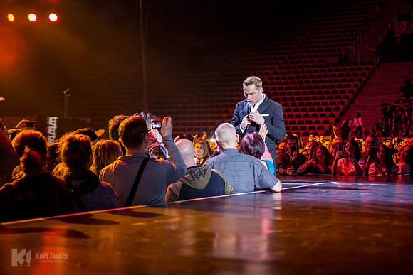 Night of the Proms Poland