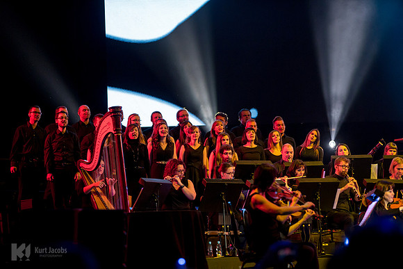 Night of the Proms Poland