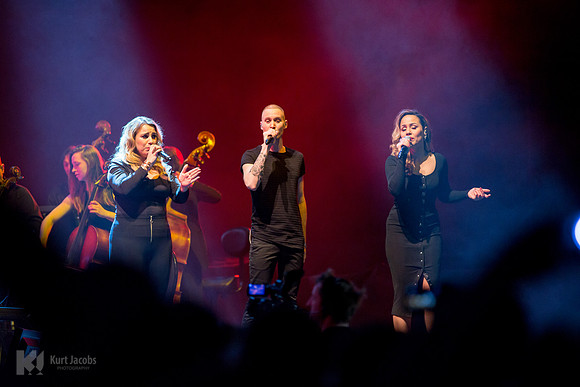 Night of the Proms Poland