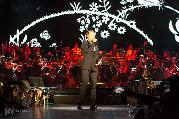 Night of the Proms Poland