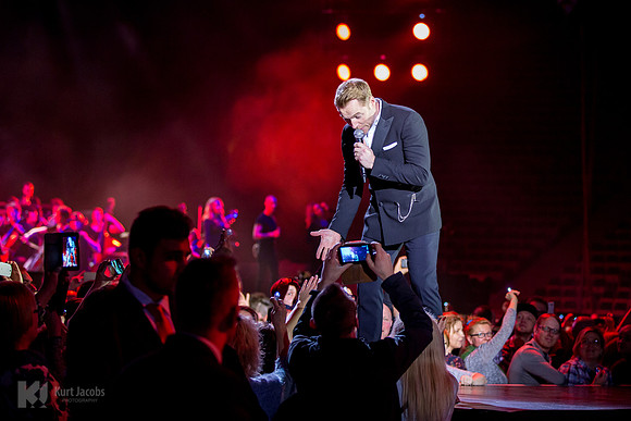 Night of the Proms Poland