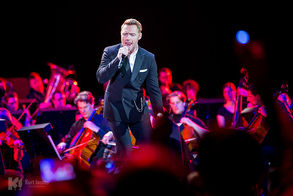 Night of the Proms Poland