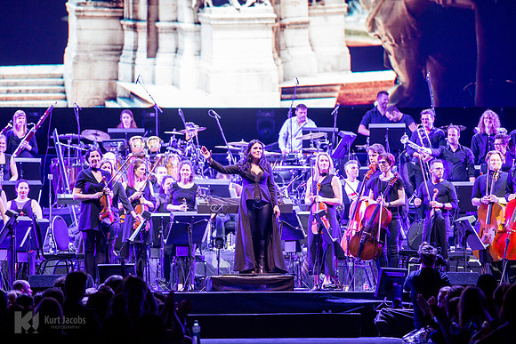 Night of the Proms Poland