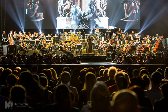 Night of the Proms Poland