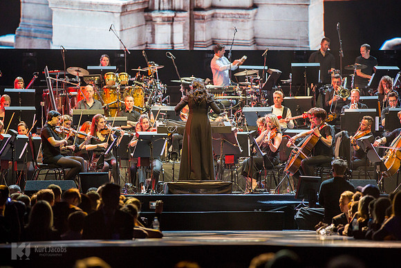 Night of the Proms Poland