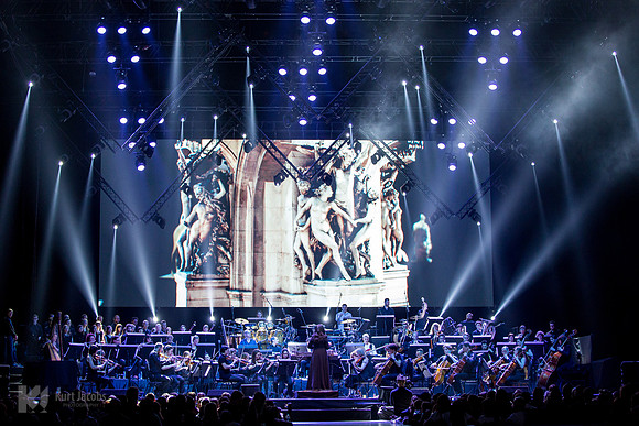 Night of the Proms Poland