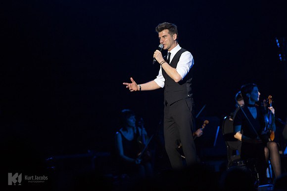 Night of the Proms Poland