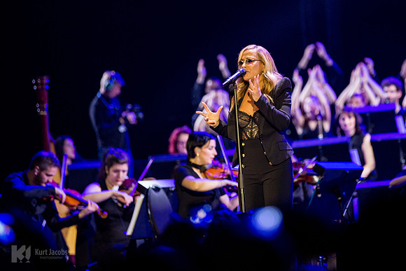 Night of the Proms Poland