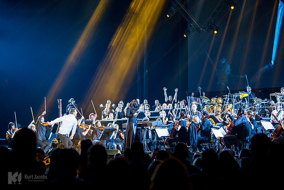 Night of the Proms Poland