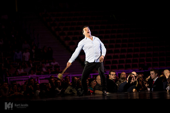 Night of the Proms Poland