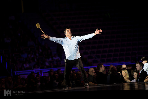 Night of the Proms Poland