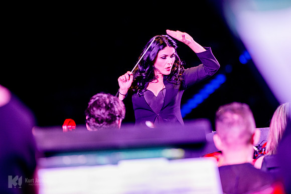 Night of the Proms Poland