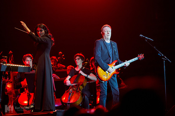 Night of the Proms Poland