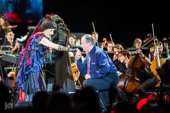 Night of the Proms Poland