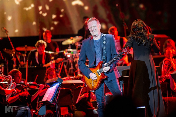 Night of the Proms Poland