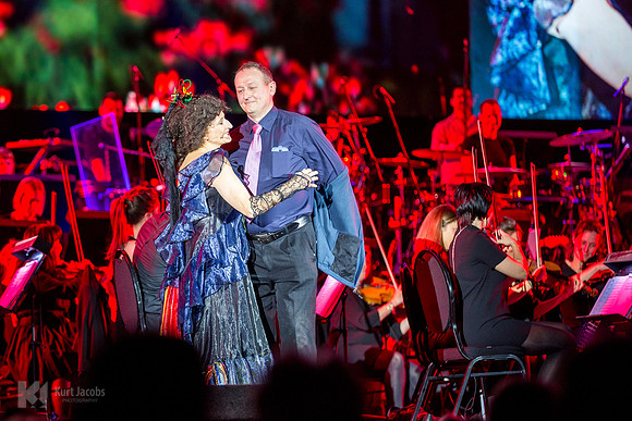 Night of the Proms Poland