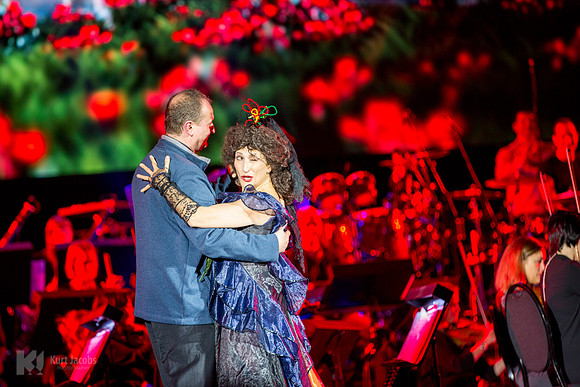 Night of the Proms Poland