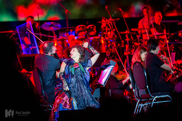 Night of the Proms Poland