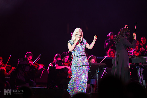 Night of the Proms Poland